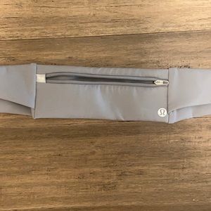 Lululemon Fast and Free Run Belt